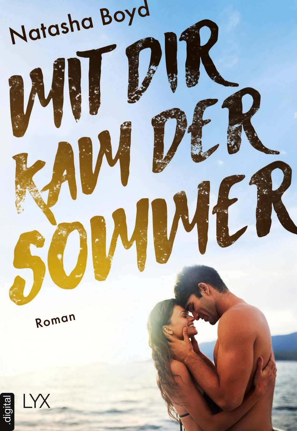 Eversea - Mit dir kam der Sommer