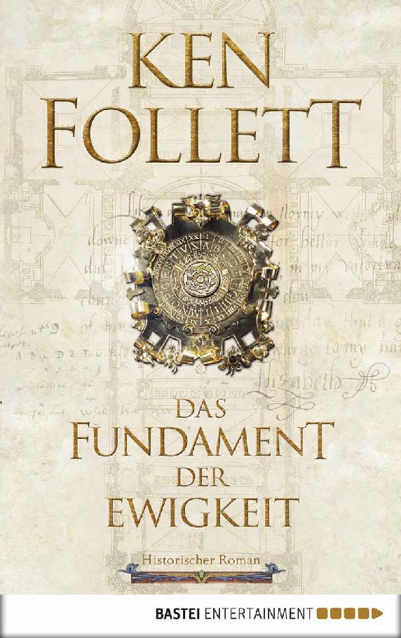 Das Fundament der Ewigkeit