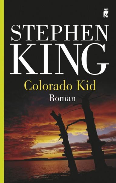 Colorado Kid