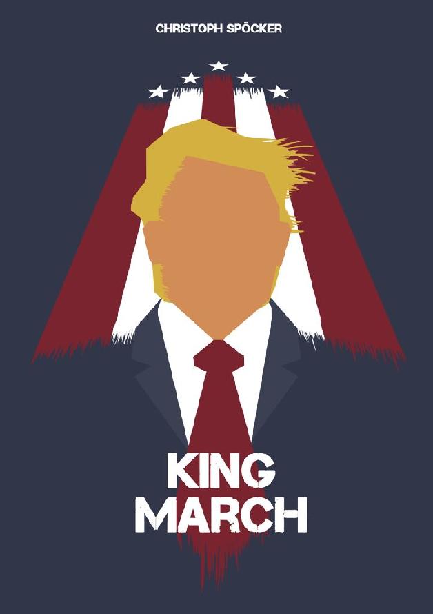 King March