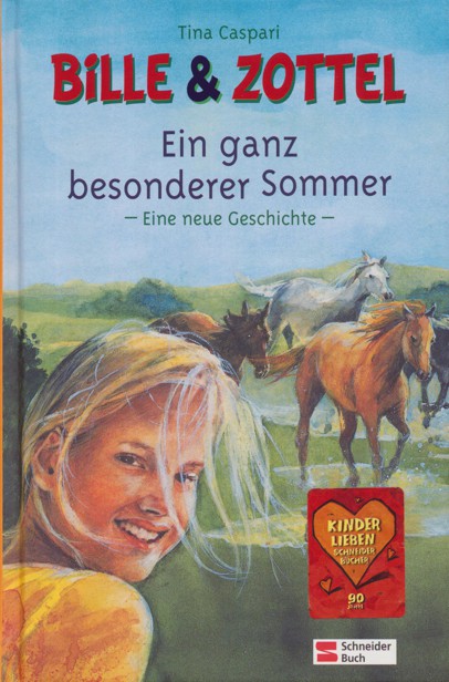 Ein ganz besonderer Sommer