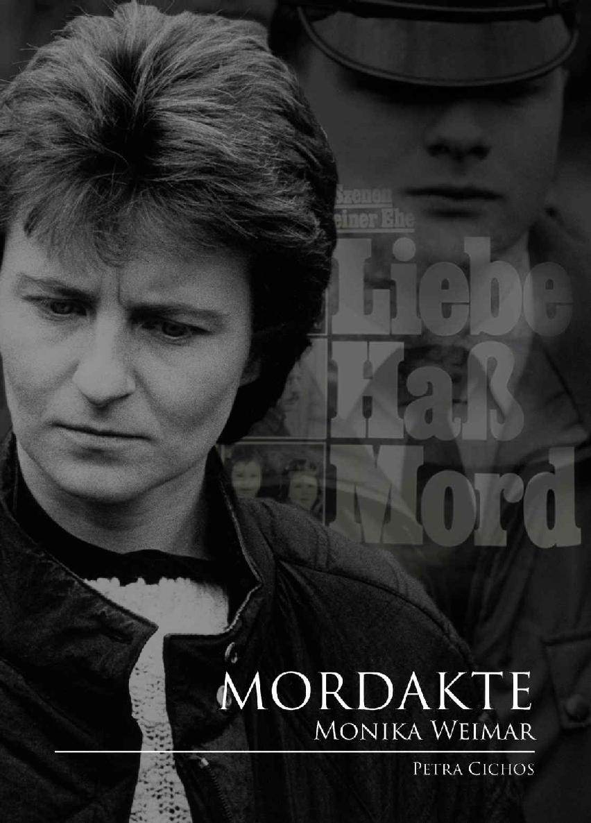Mordakte Monika Weimar