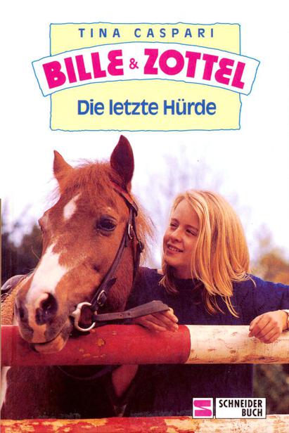 Die letzte Hürde