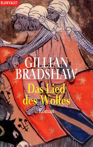 Das Lied des Wolfes