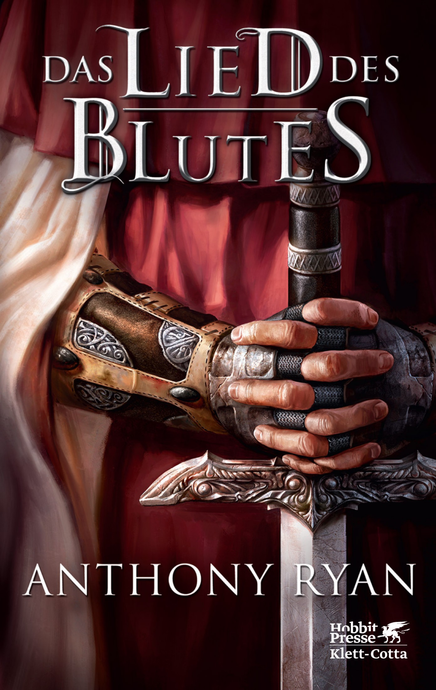 Das Lied des Blutes: Rabenschatten