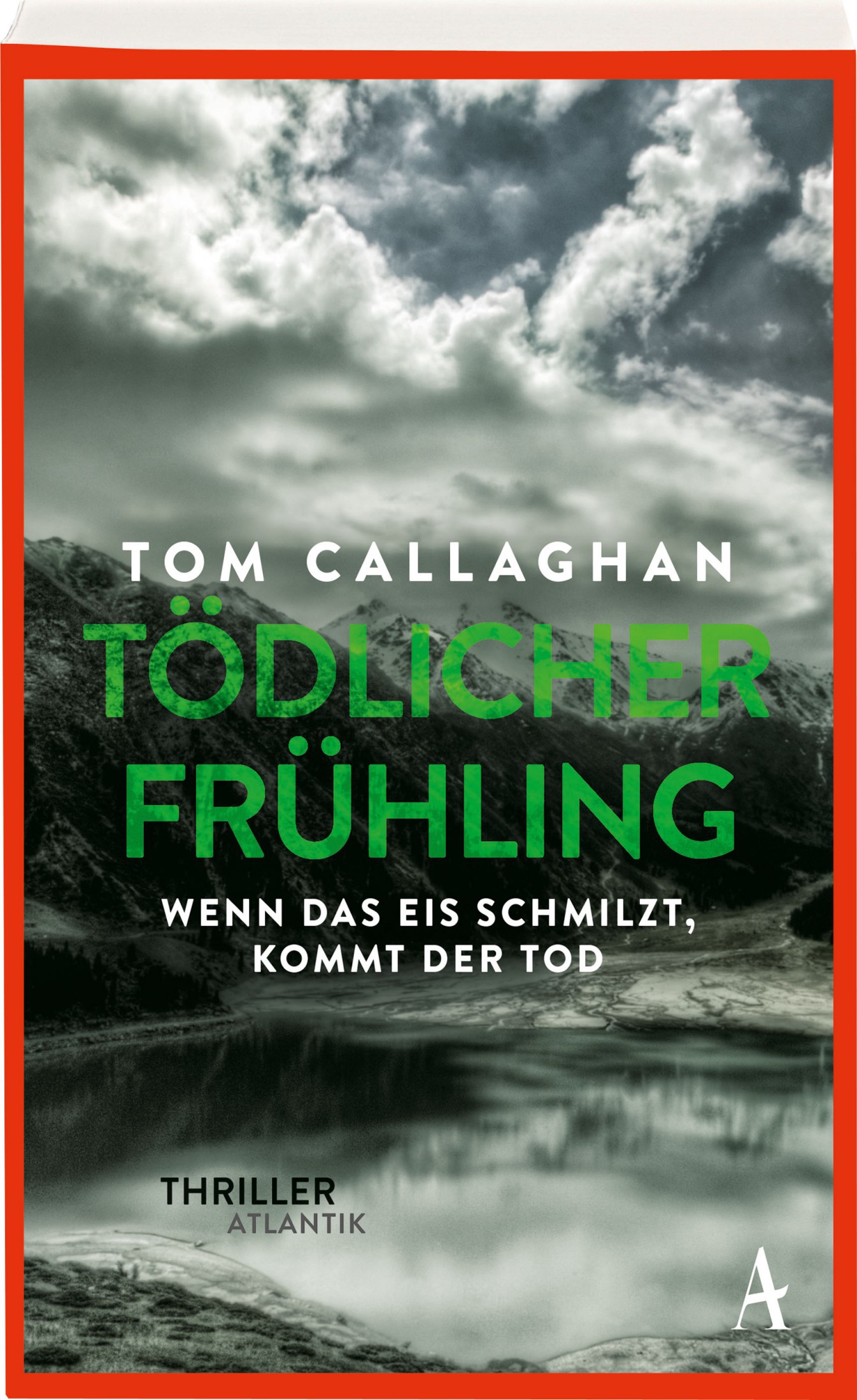 Tödlicher Frühling