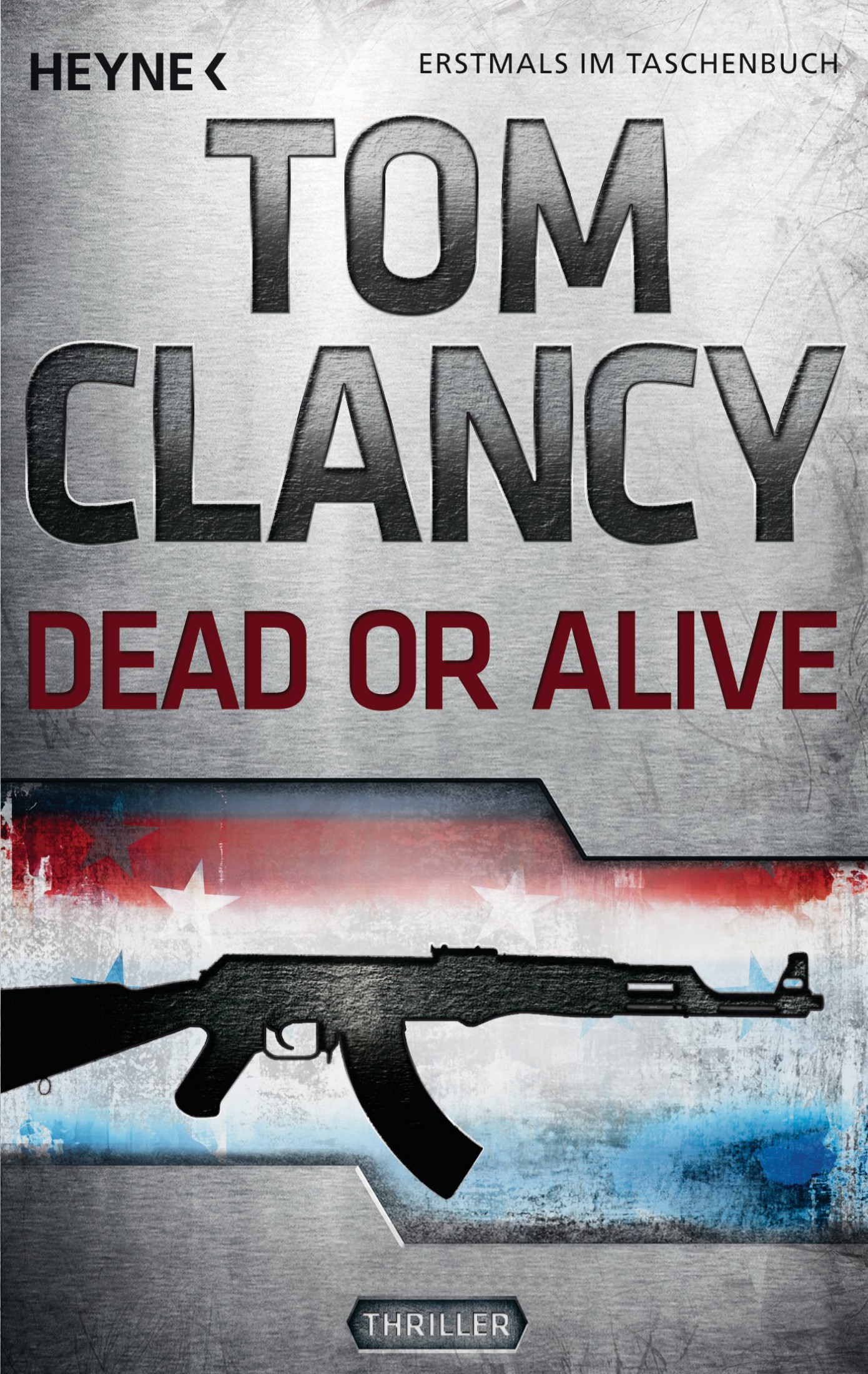 Dead or Alive: