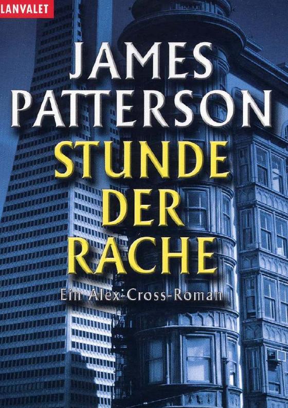 Stunde der Rache