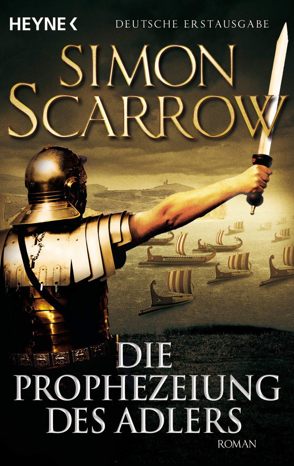 Die Prophezeiung des Adlers