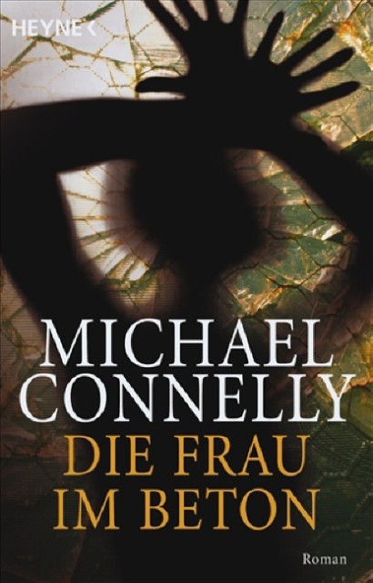Die Frau im Beton