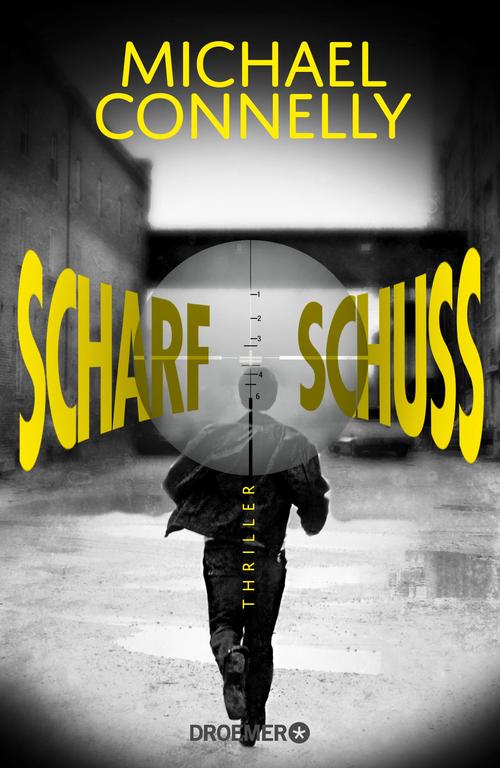 Scharfschuss: