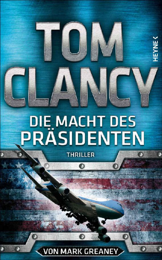 Die Macht des Präsidenten