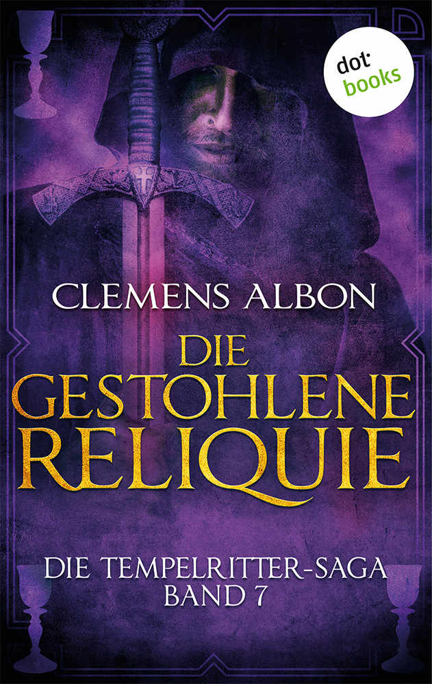 Die gestohlene Reliquie