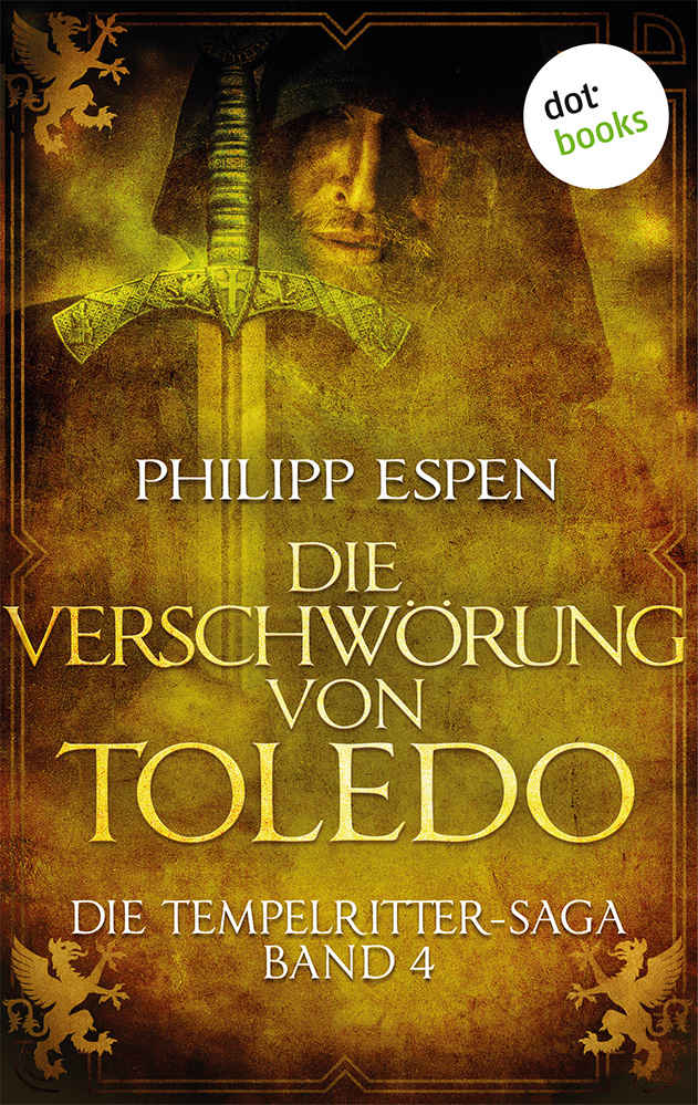 Die Verschwörung von Toledo