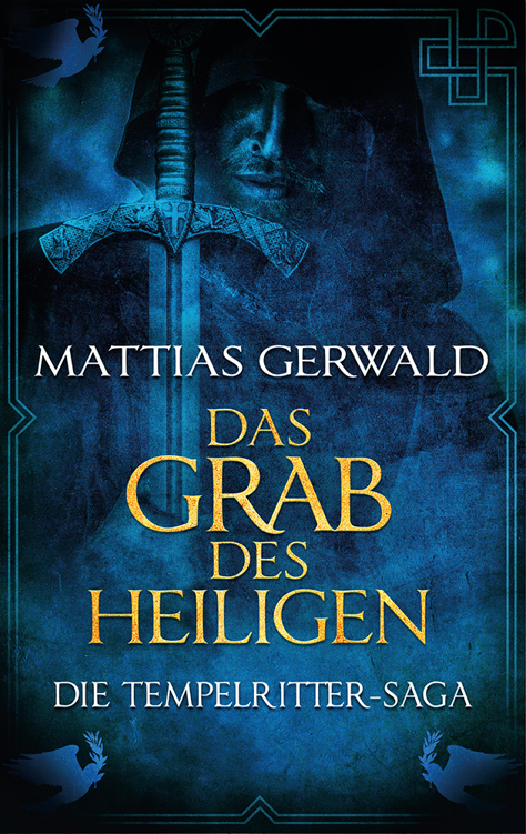 Das Grab des Heiligen