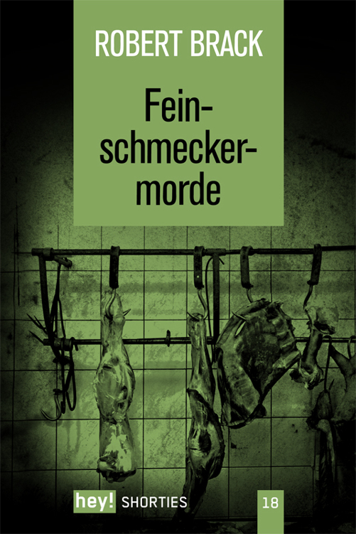 Feinschmeckermorde