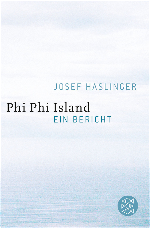 Phi Phi Island: Ein Bericht