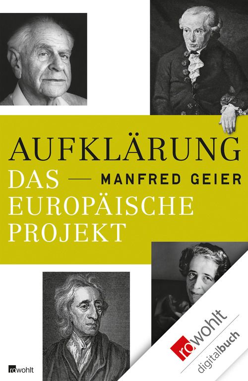 Aufklärung: Das europäische Projekt