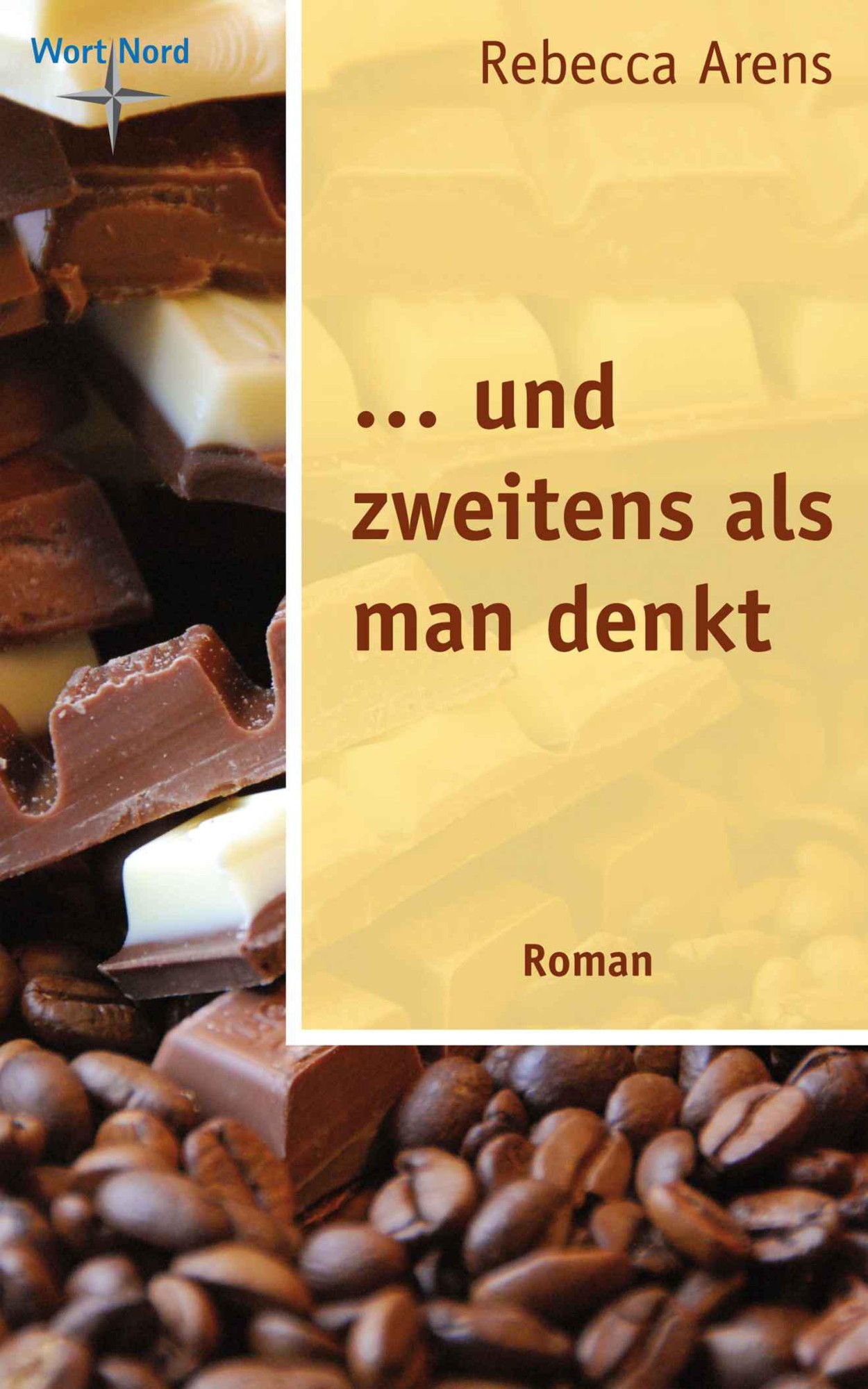 ... und zweitens als man denkt
