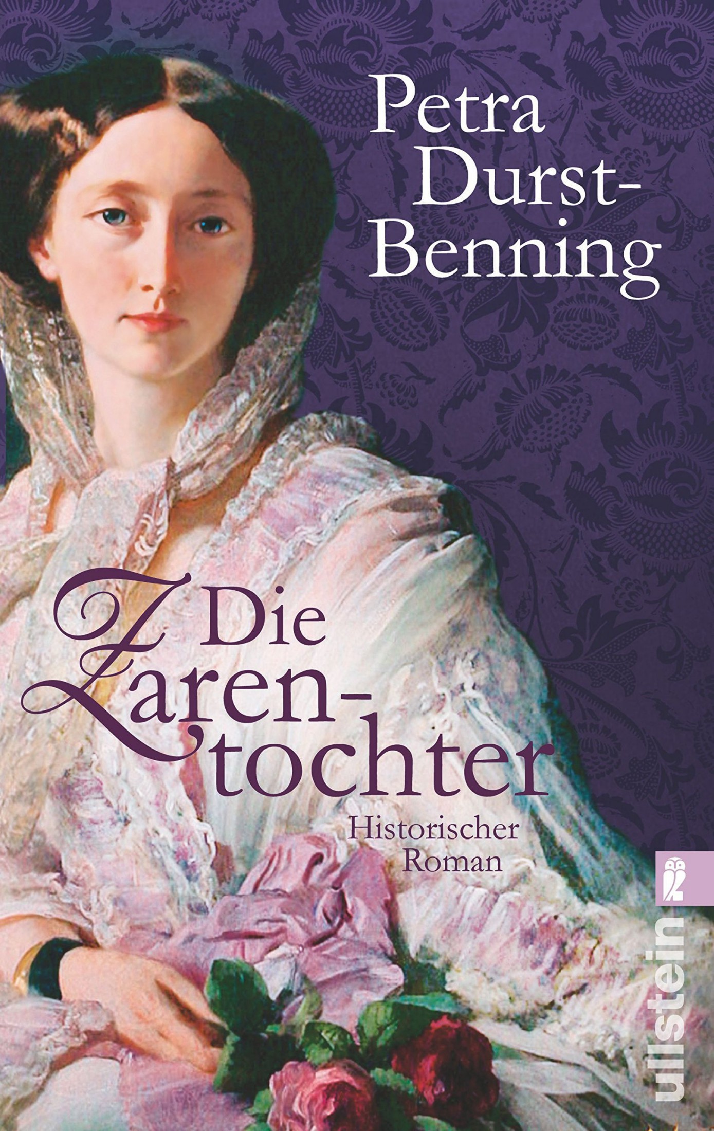 Die Zarentochter