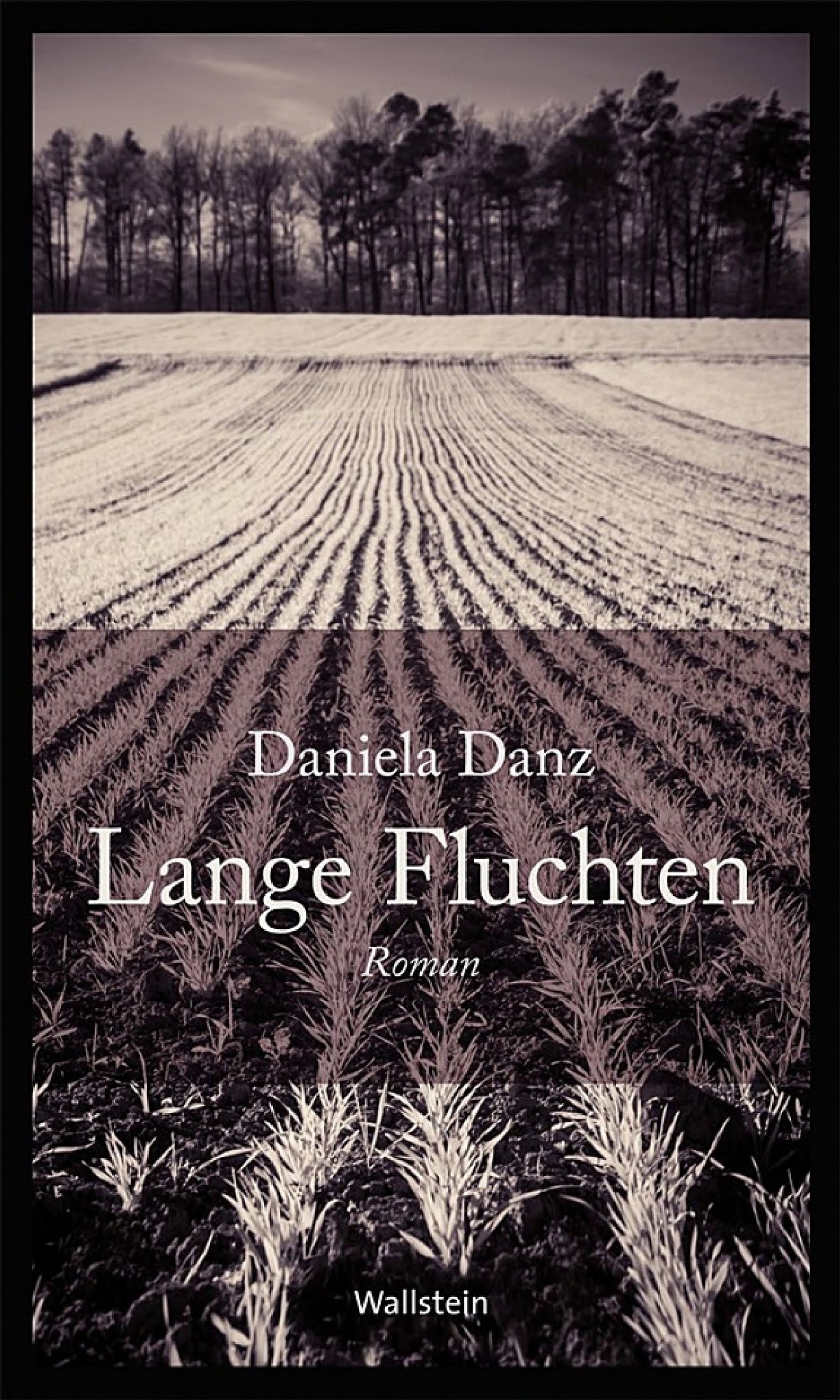 Lange Fluchten
