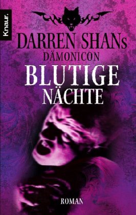 Blutige Nächte