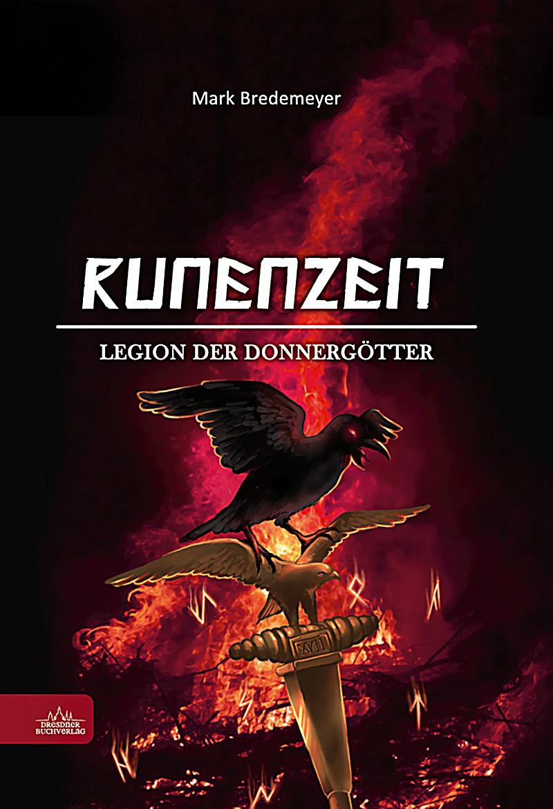 Legion der Donnergötter