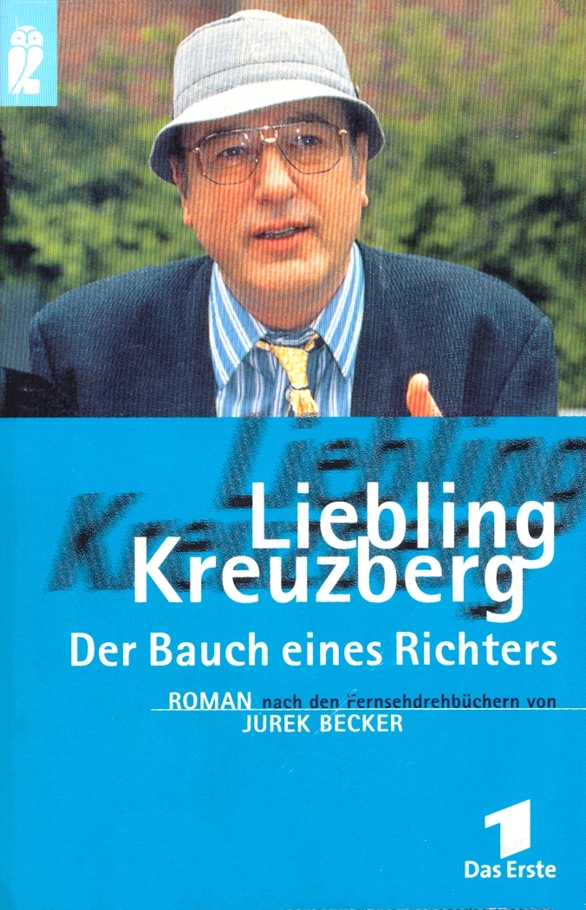 Der Bauch eines Richters