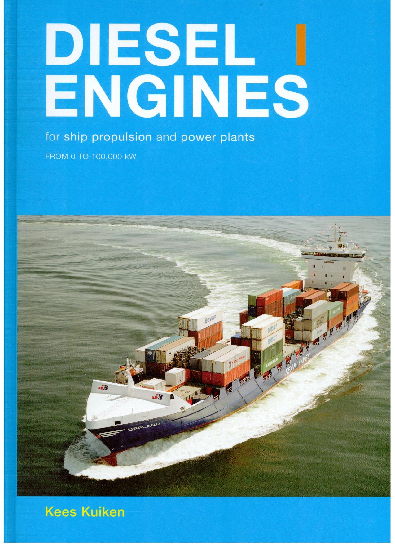 Diesel Engines