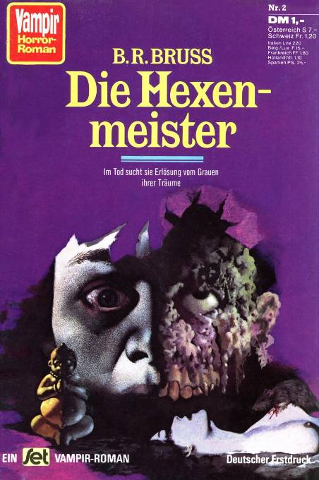 Der Hexenmeister