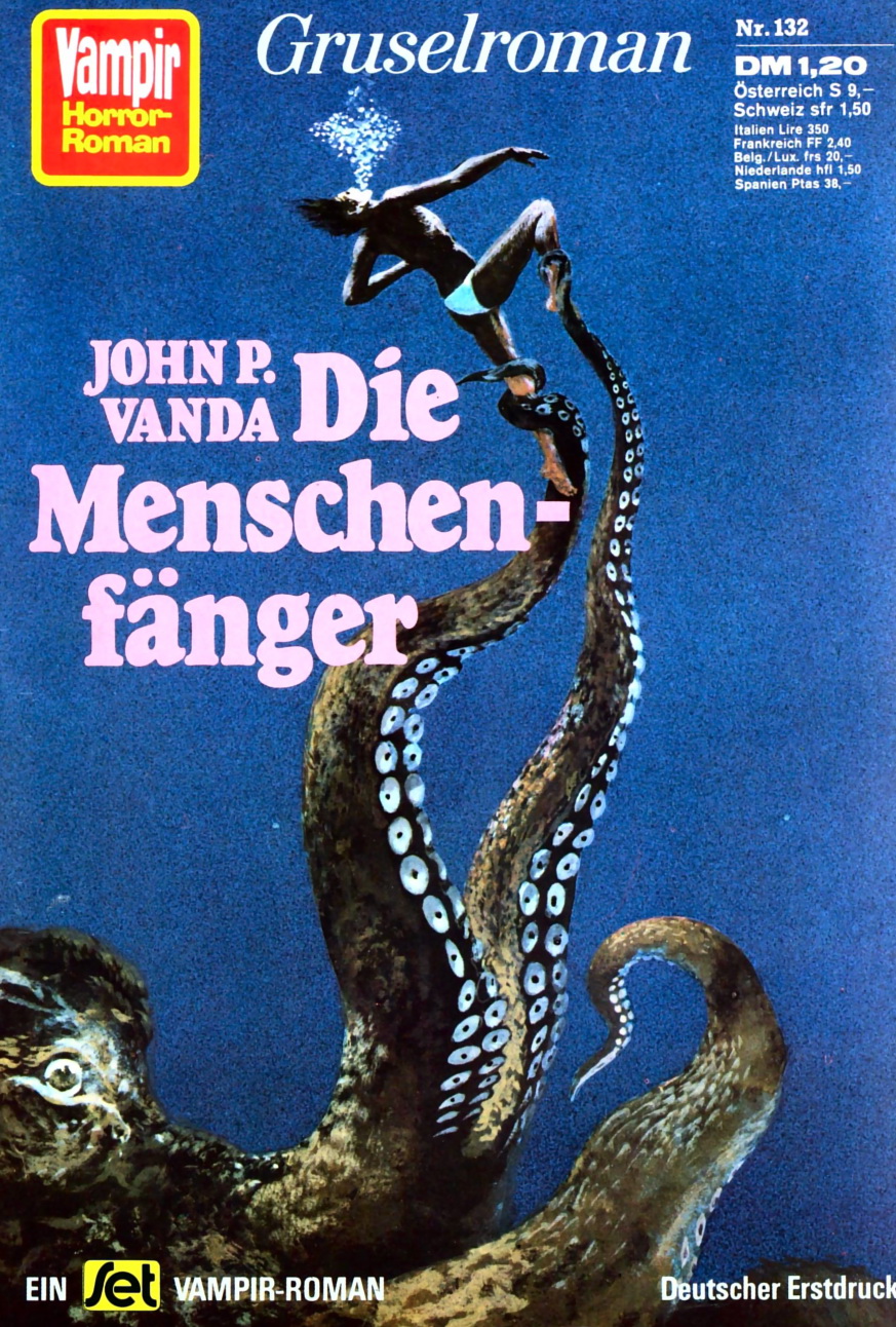 Die Menschenfaenger