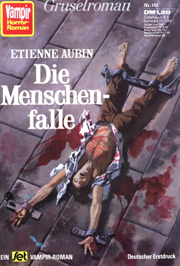 Die Menschenfalle