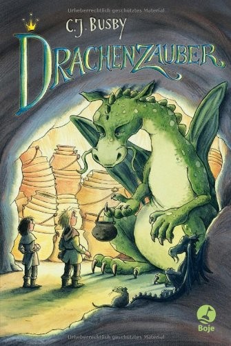 Drachenzauber
