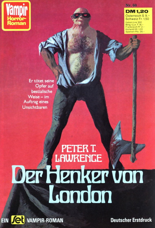 Der Henker von London