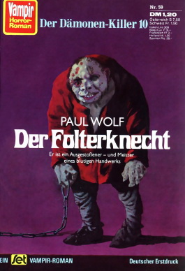 Der Folterknecht
