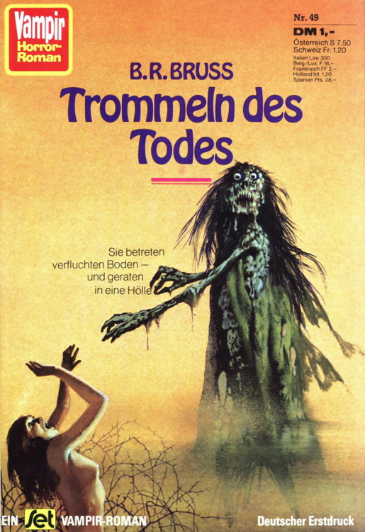 Trommeln des Todes