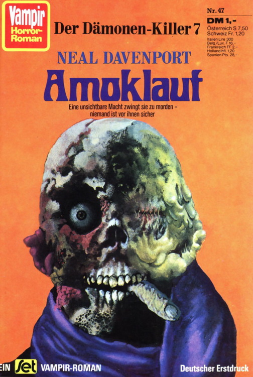 Amoklauf