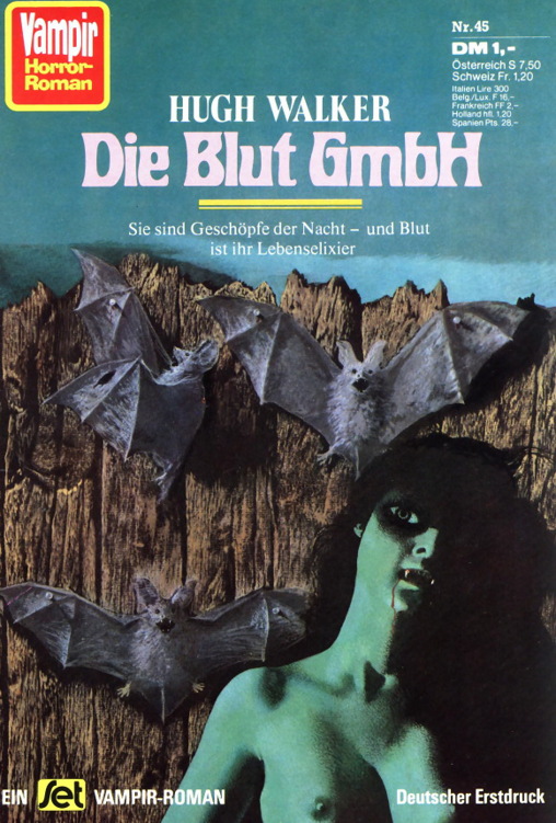 Die Blut GmbH