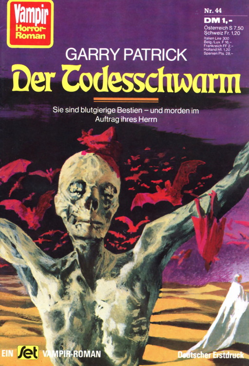 Der Todesschwarm