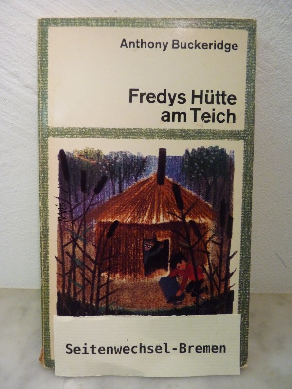 Drei Tips für Fredy