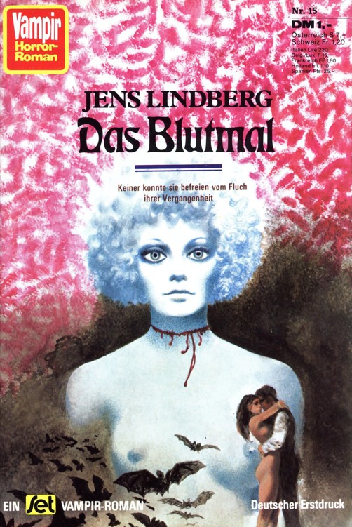 Das Blutmal