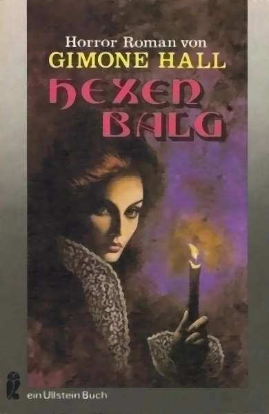Hexenbalg