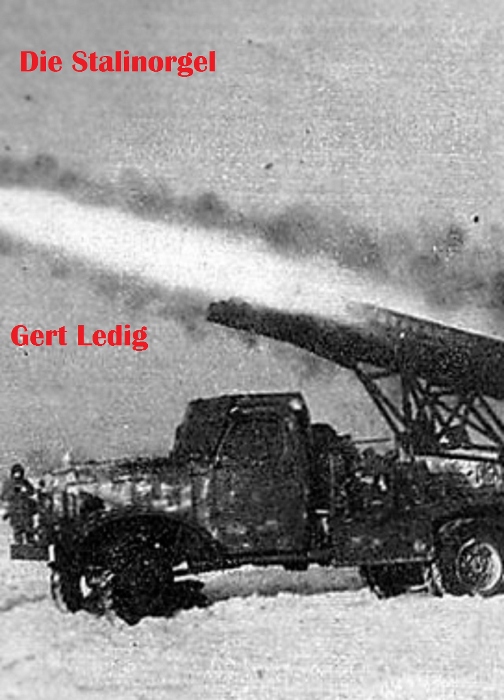 Die Stalinorgel