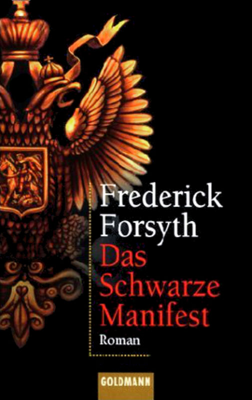 Das schwarze Manifest