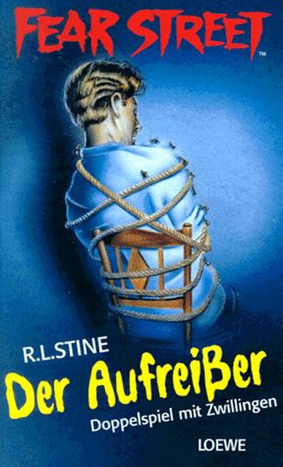 Der Aufreisser