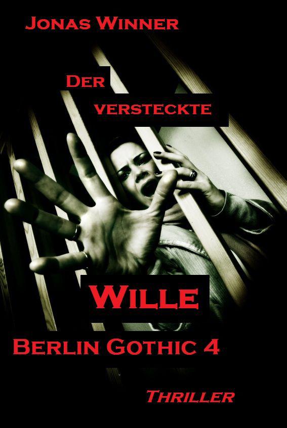 Der versteckte