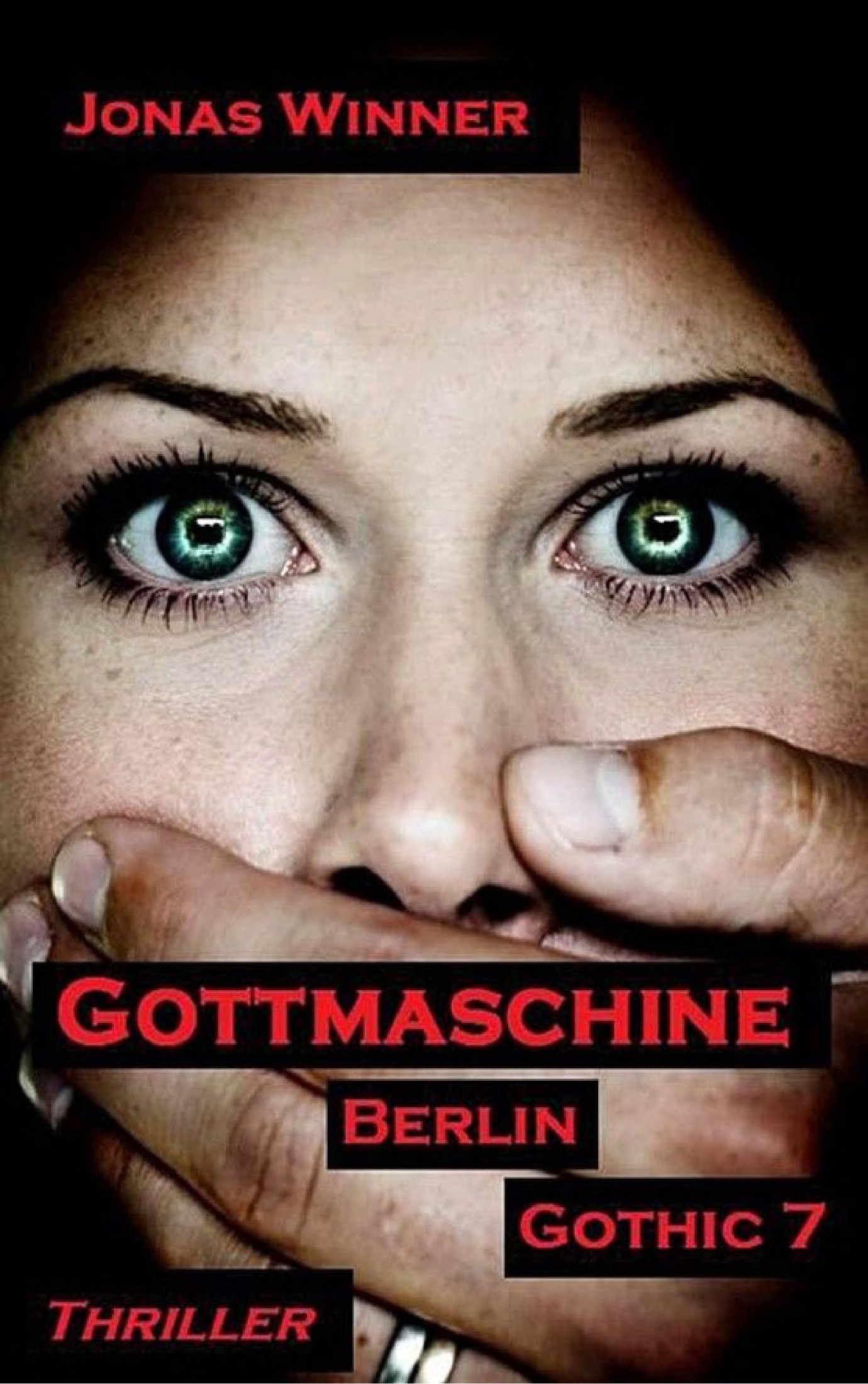 Gottmaschine