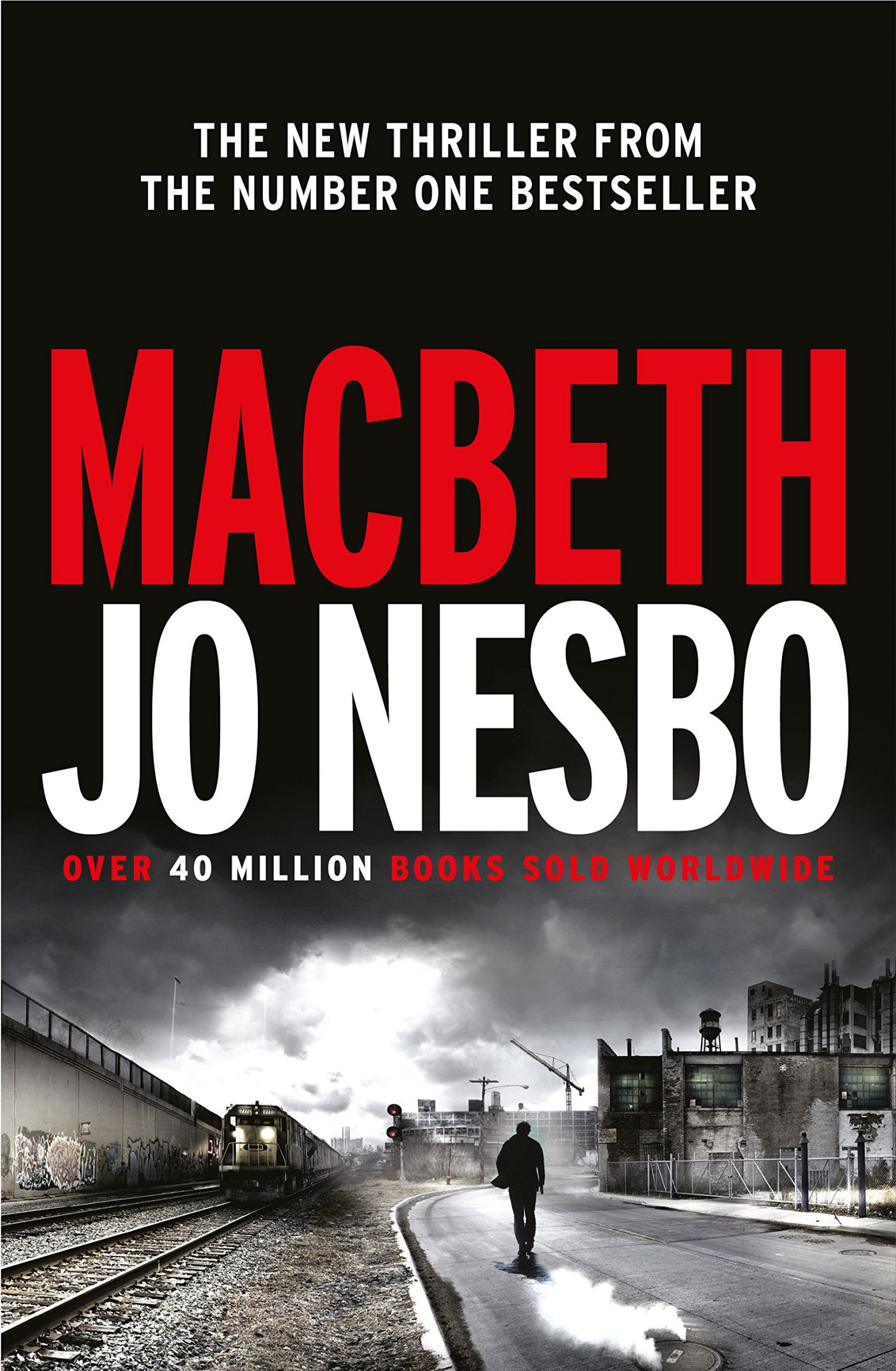 Macbeth: Blut wird mit Blut bezahlt
