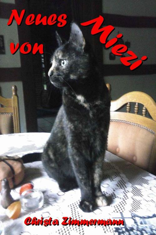 Neues von Miezi