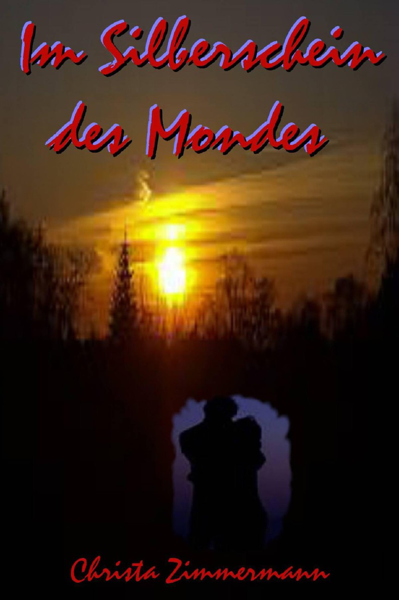 Im Silberschein des Mondes